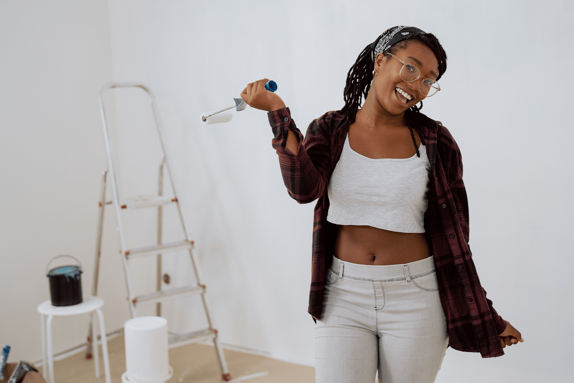 DIY projects to try in you Dunwoody Apartment.