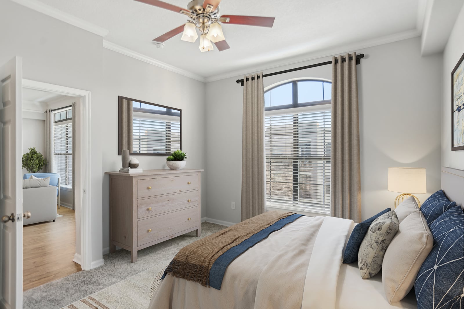 Flats-at-Perimeter-Place-Bedroom-1